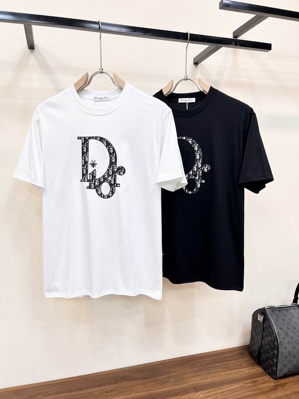 Dior S-2XL 25cr18